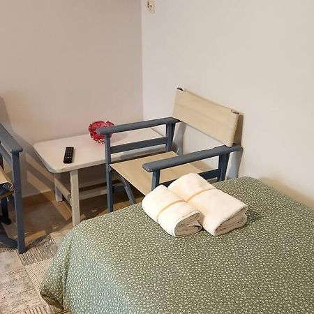 Paris House 4 Apartment Патра Екстериор снимка