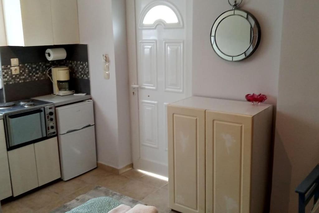 Paris House 4 Apartment Патра Екстериор снимка